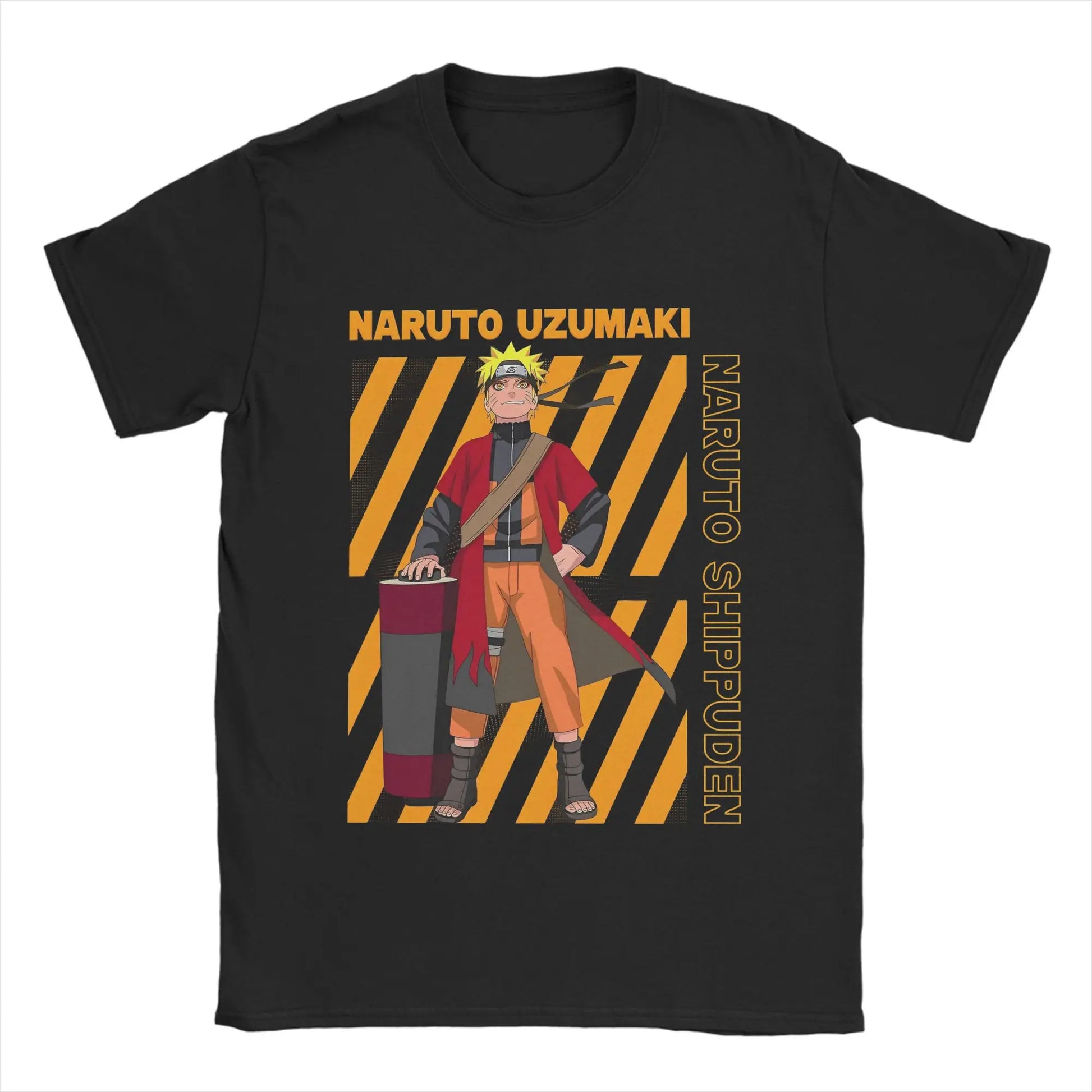 T-shirt Naruto Ermite - Naruto