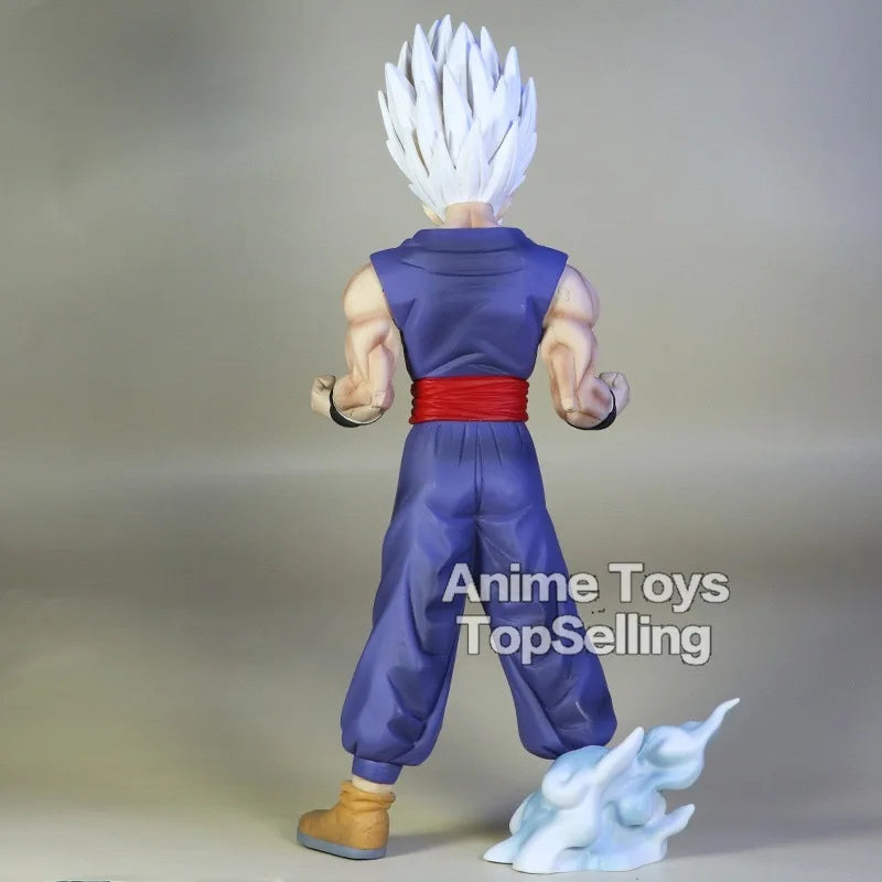 gohan beast-dragon bajj z