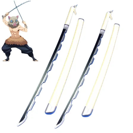 Demon Slayer-katana