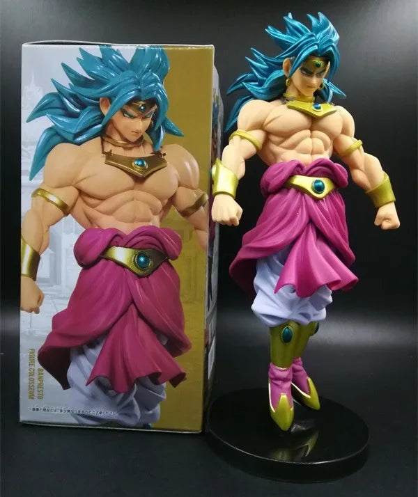 Dragon Ball Figurines 2025 Diffèrent Modèles