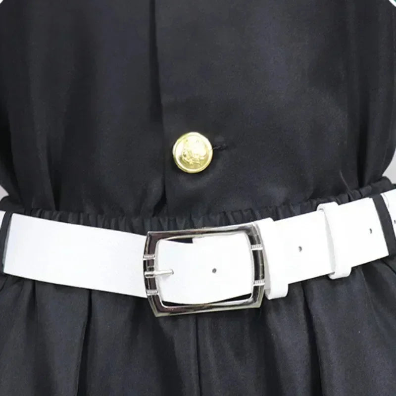 Demon Slayer-Cosplay Différentes Taille