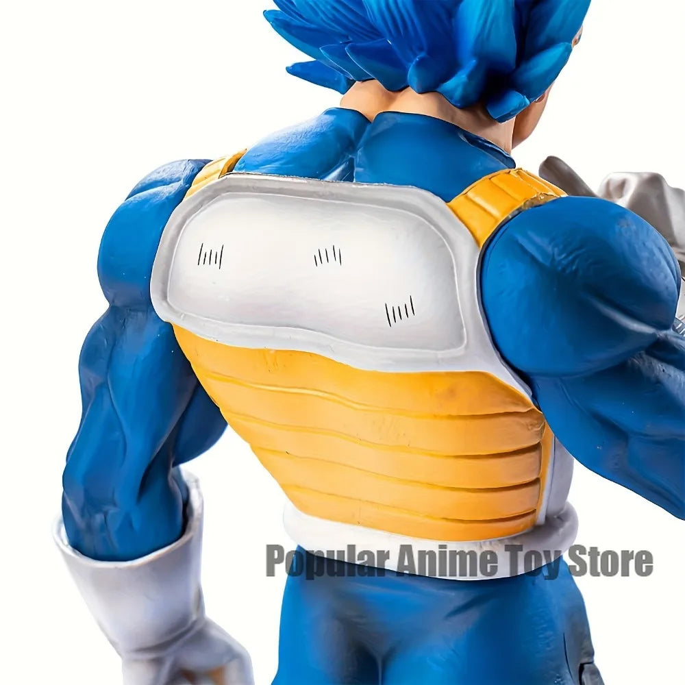 Dragon Ball z-Vegeta Blue 28Cm