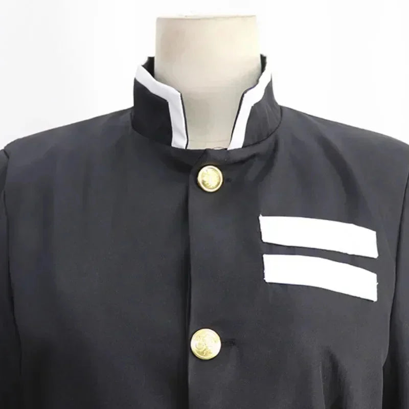 Demon Slayer-Cosplay Différentes Taille