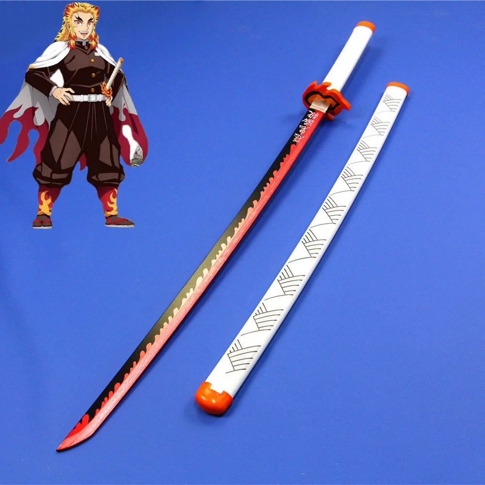Demon Slayer-katana