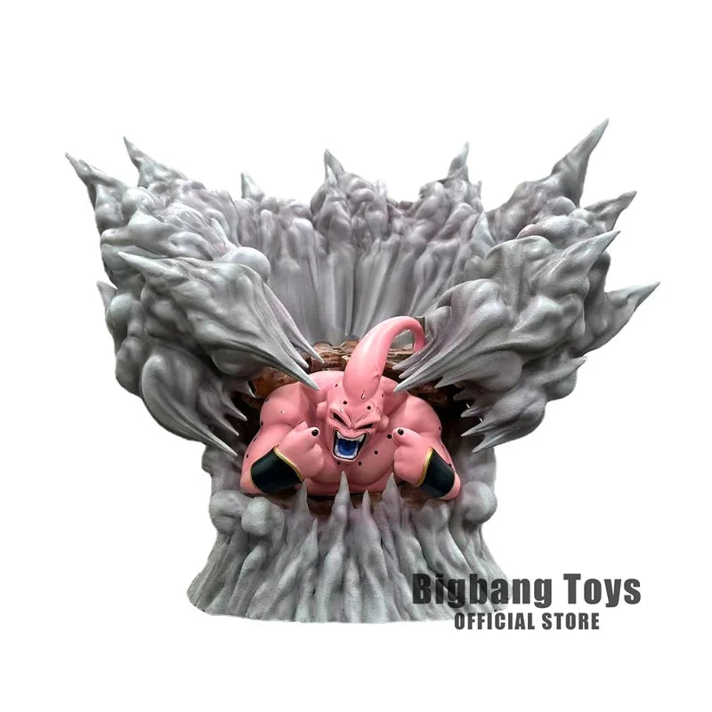 Dragon Ball z-Boo Figurine 32Cm