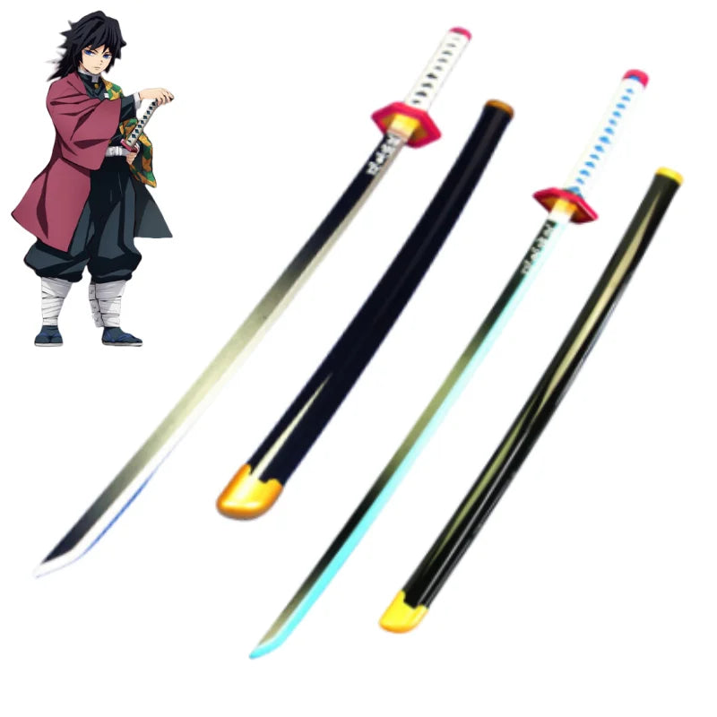 Demon Slayer-katana