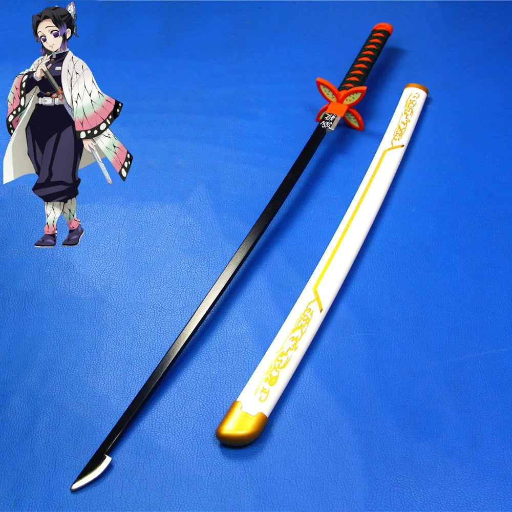 Demon Slayer-katana