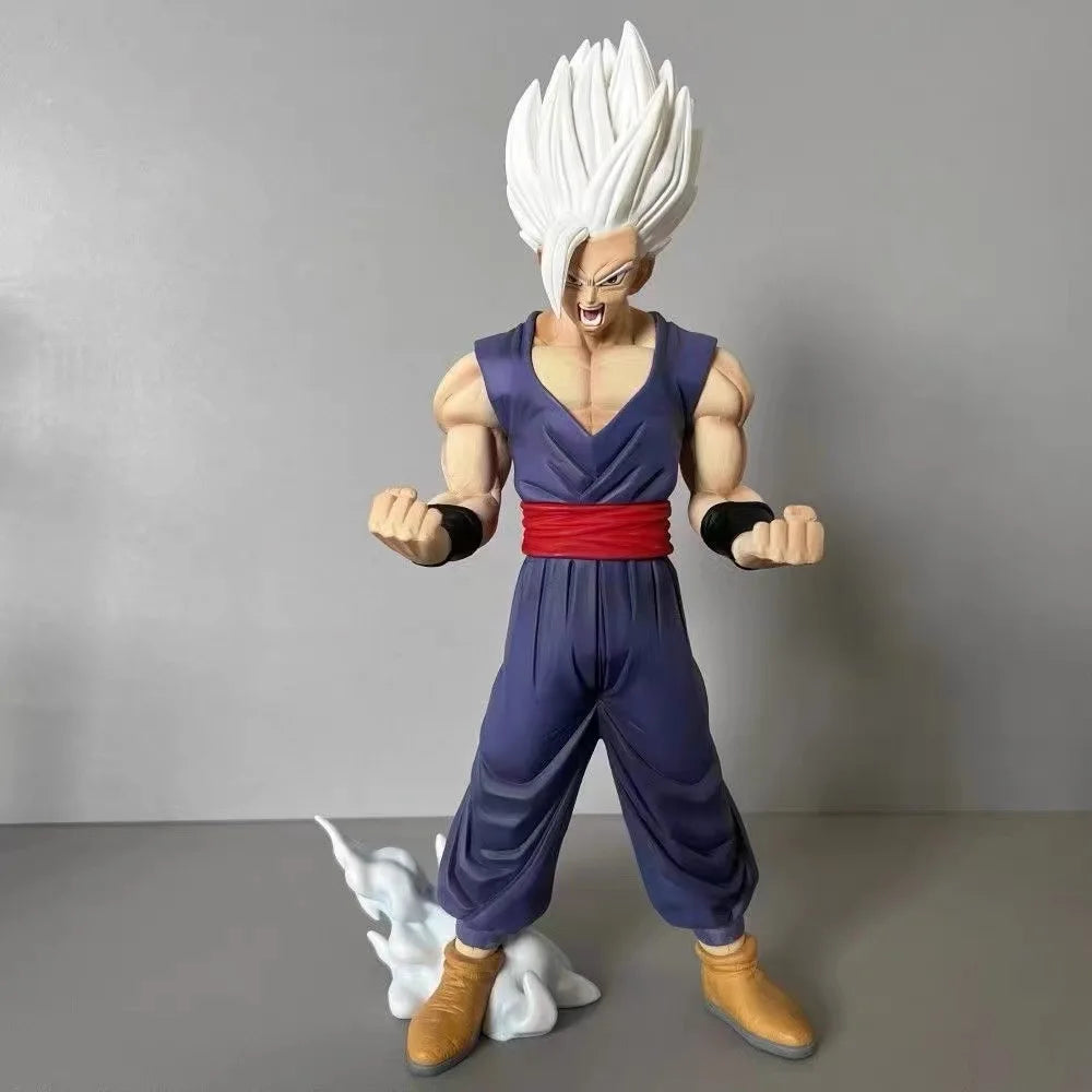 gohan beast-dragon bajj z