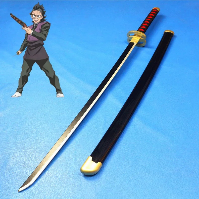 Demon Slayer-katana