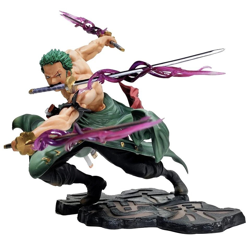 Figurine Zoro - One Piece