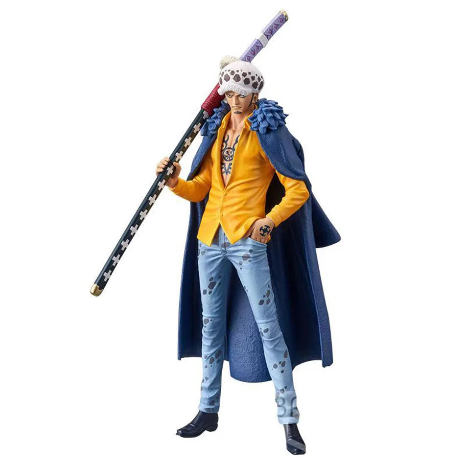Figurine Law - One Piece