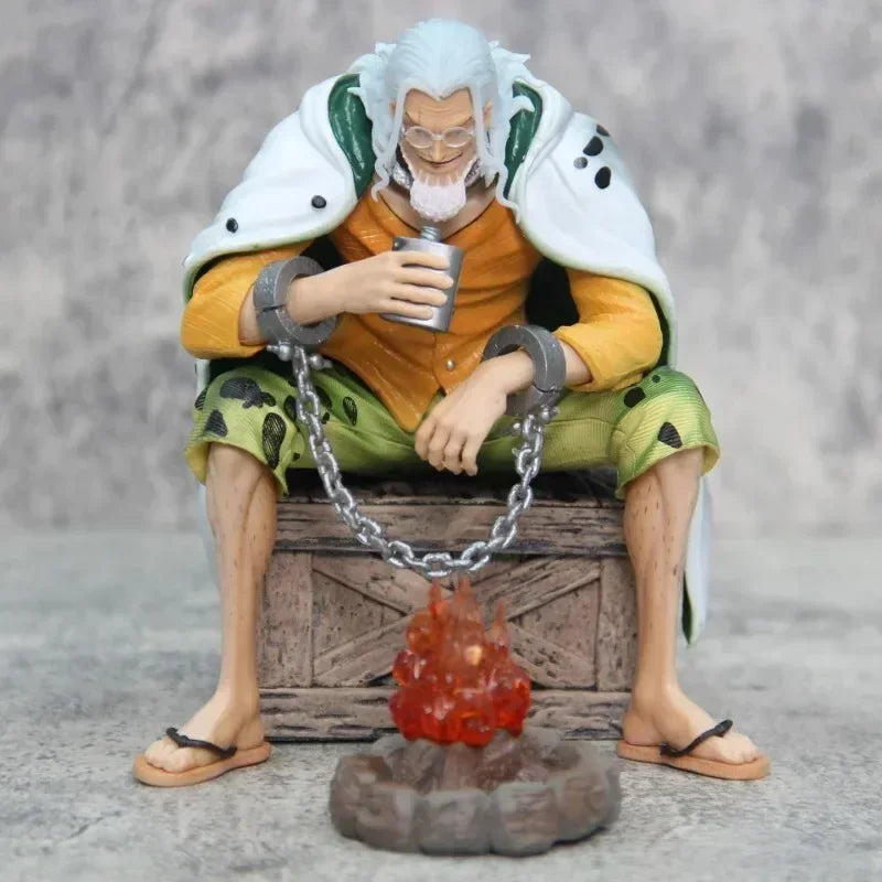 One Piece Figurine 16Cm