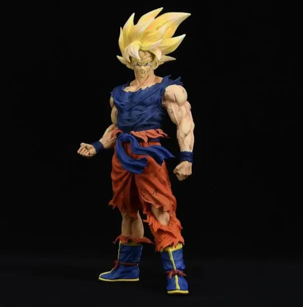 Dragon Ball z-Goku King Size 43CM