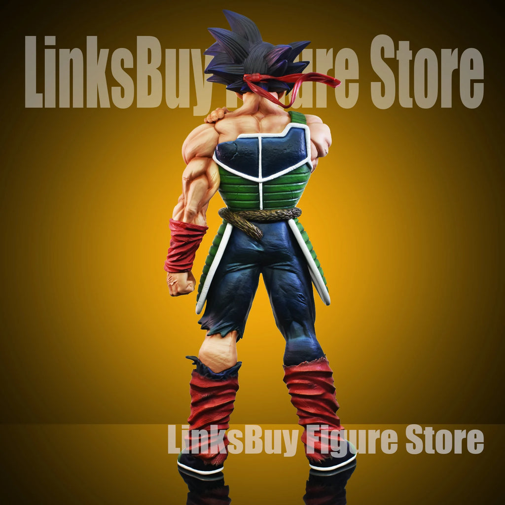 Dragon Ball z-Bardock 23Cm Officiel!!!!!2025