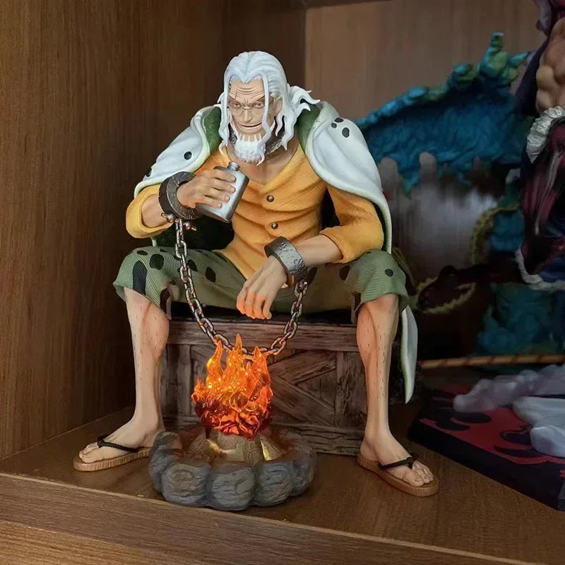 One Piece Figurine 16Cm