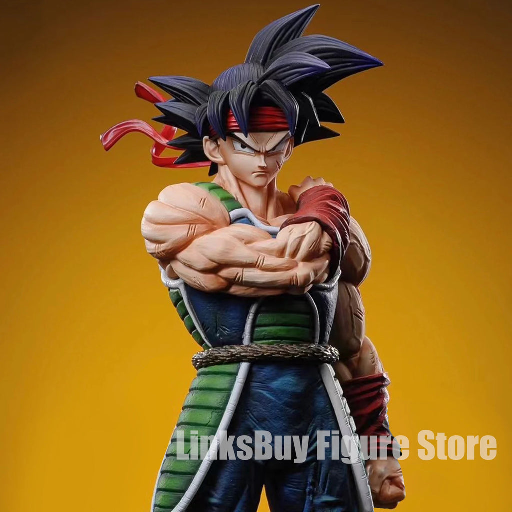 Dragon Ball z-Bardock 23Cm Officiel!!!!!2025