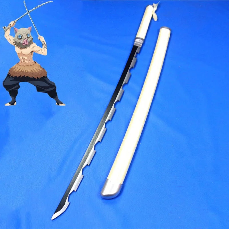 Demon Slayer-katana