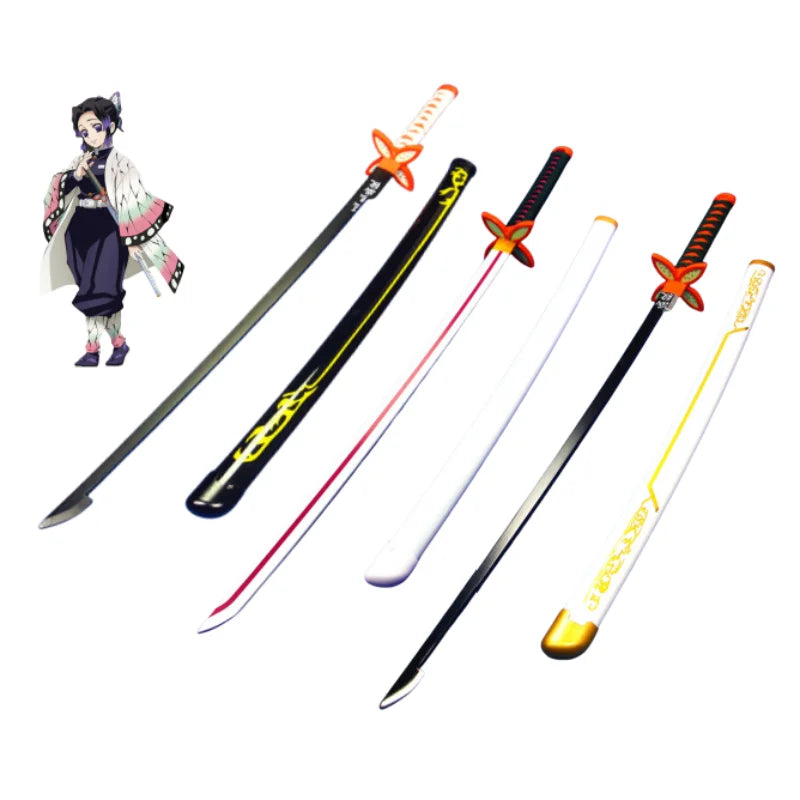 Demon Slayer-katana