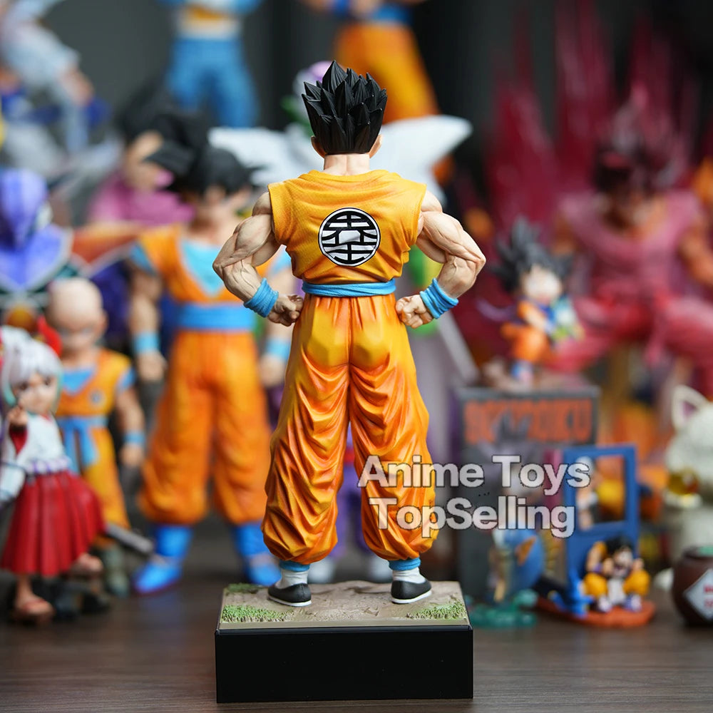 Dragon Ballz- Yamcha 31 cm edition tournoi du pouvoir 2025