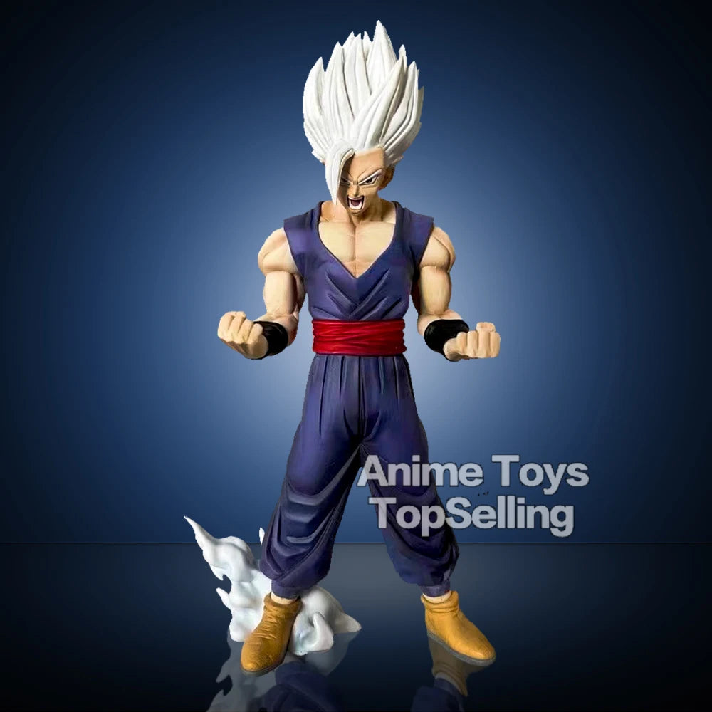 gohan beast-dragon bajj z