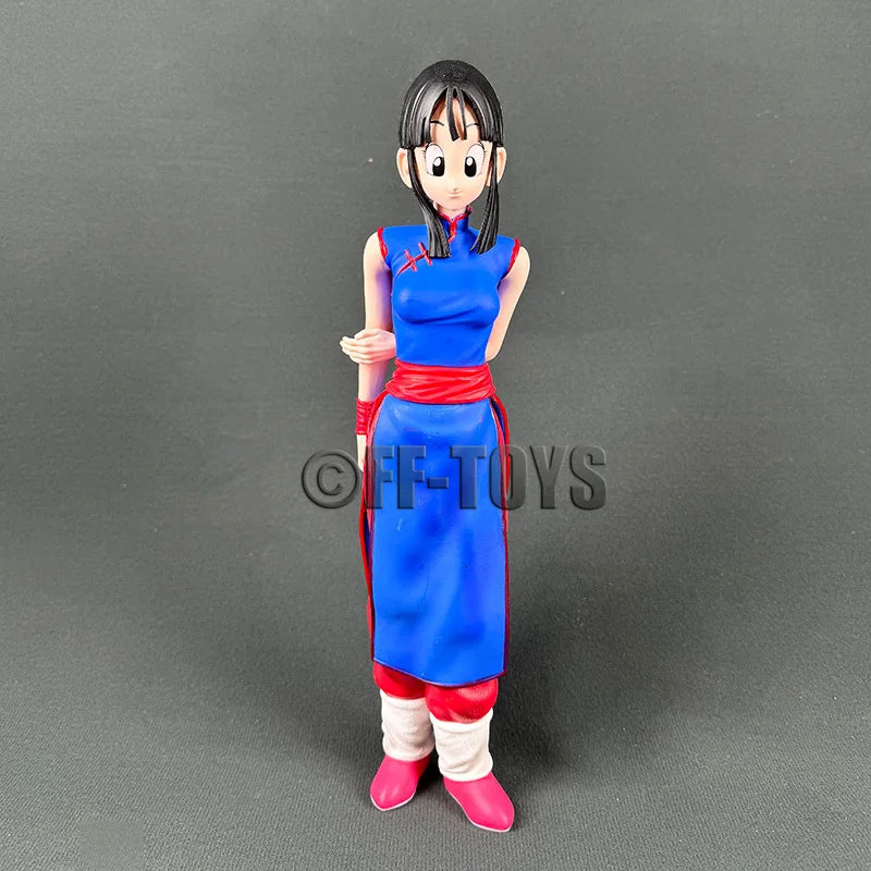 Dragon Ball Z-Chjchj Figurine 28 Cm