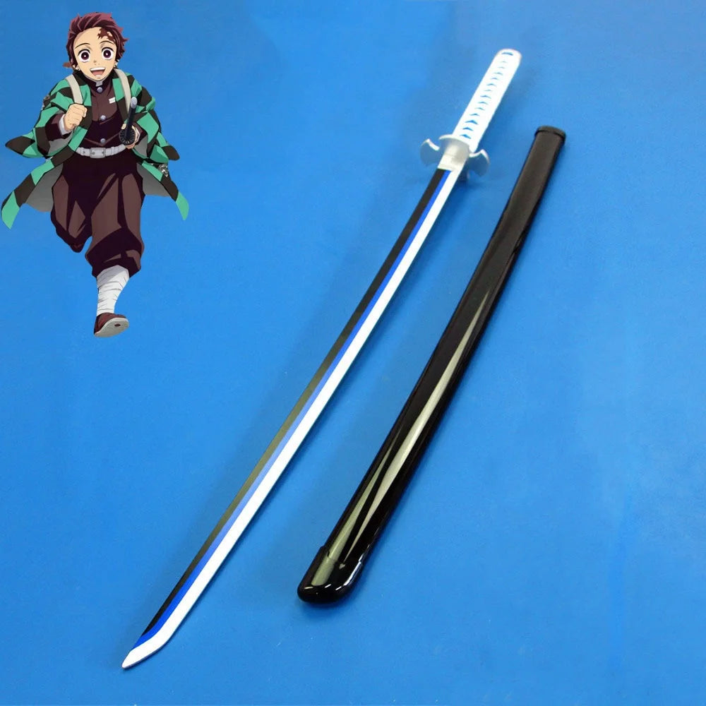 Demon Slayer-katana