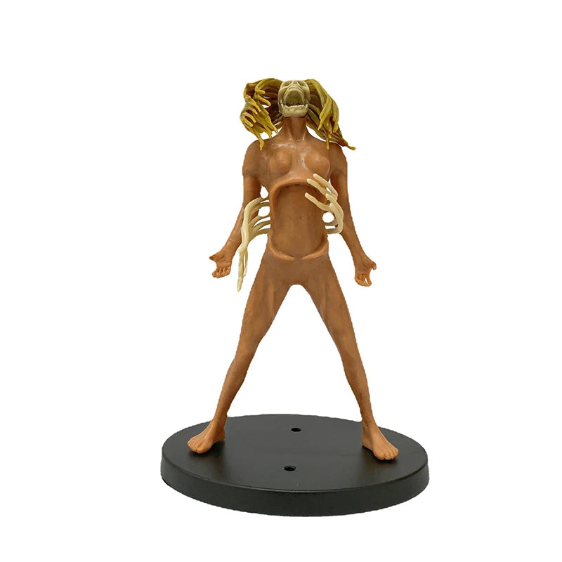 Attacks On Titan Figurines entre 16 cm et 22cm différent modèles