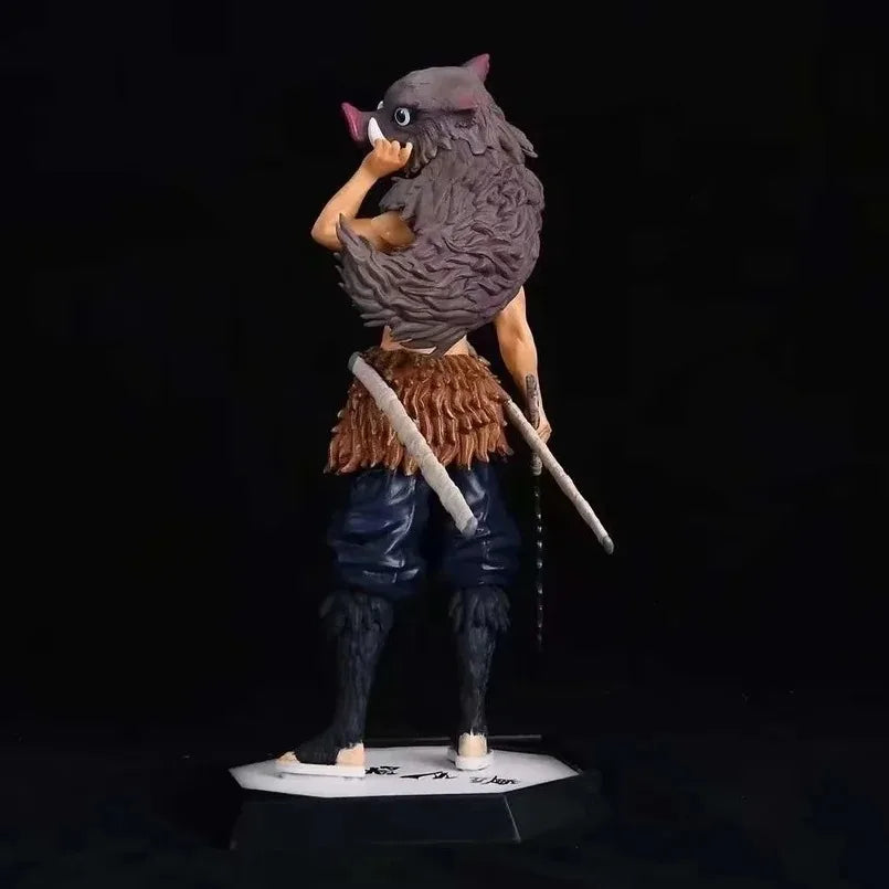 Demon Slayer-figurines 1/60