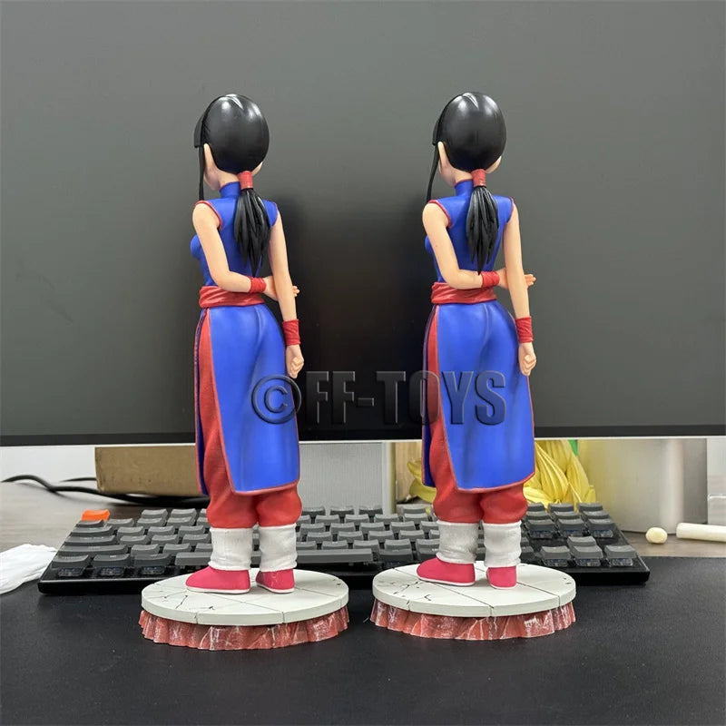 Dragon Ball Z-Chjchj Figurine 28 Cm