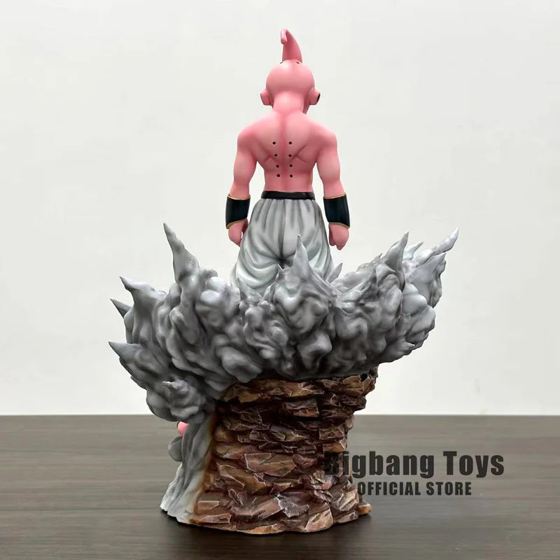 Dragon Ball z-Boo Figurine 32Cm