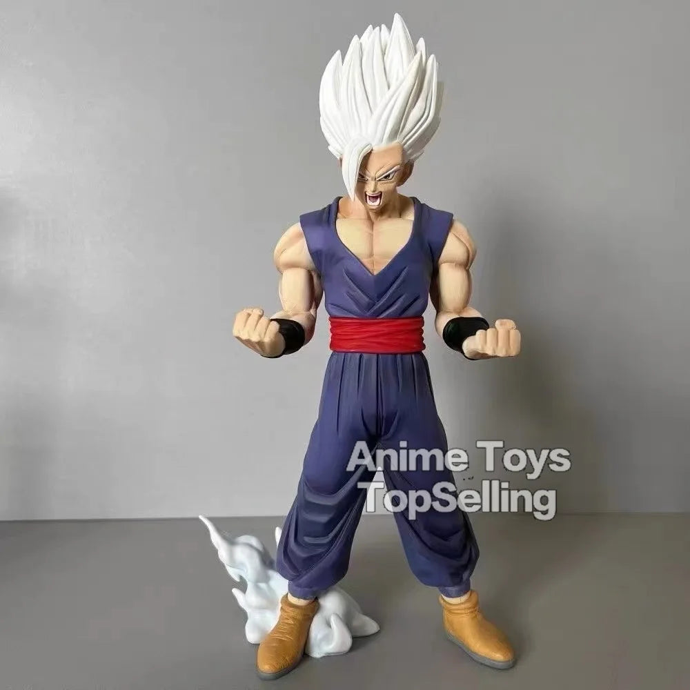 gohan beast-dragon bajj z