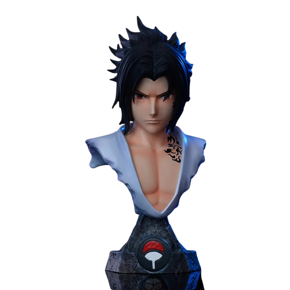 Figurine Sasuke - Naruto