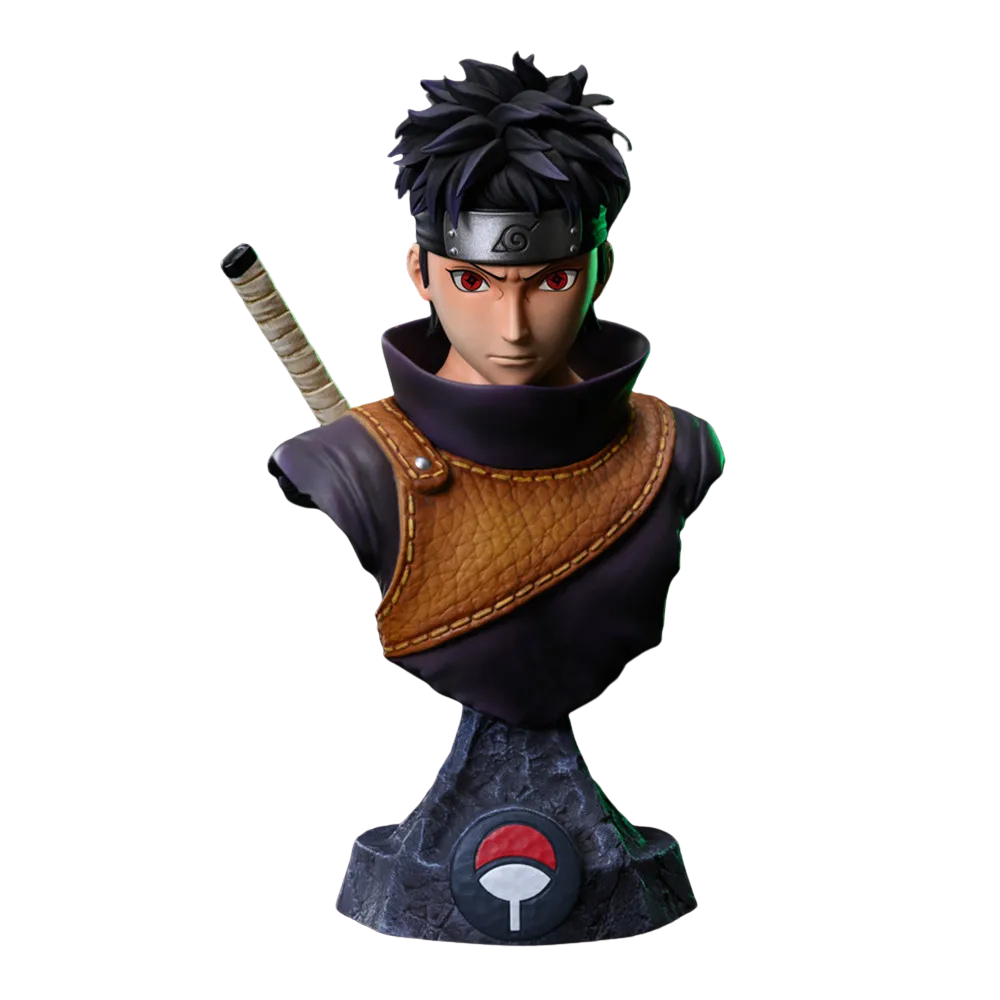 Figurine Shisui - Naruto