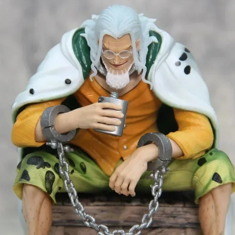 One Piece Figurine 16Cm