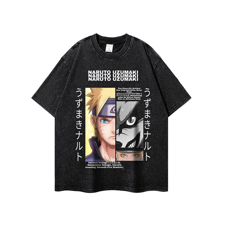 Hunter X Hunter t-shirt 2025