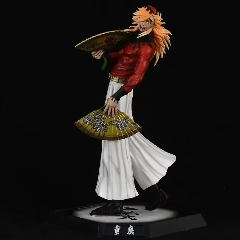 Demon Slayer-figurines 1/60