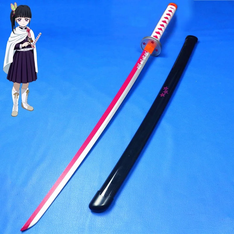 Demon Slayer-katana