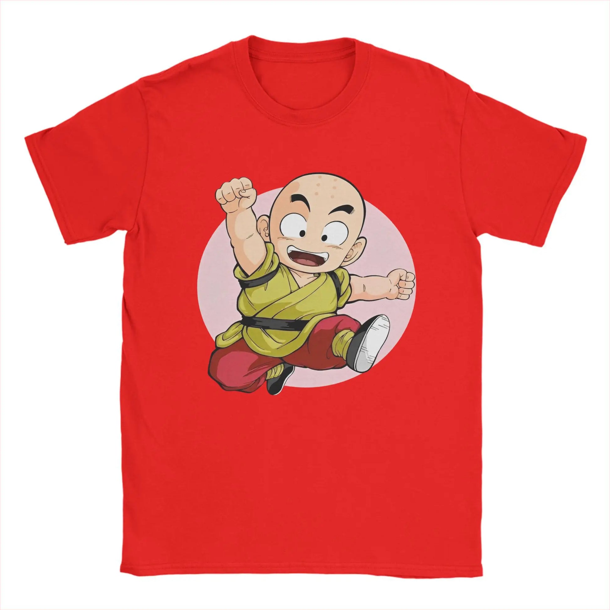 T-shirt Krilin - Dragon Ball Z