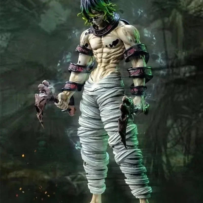 Demon Slayer-figurines 1/60