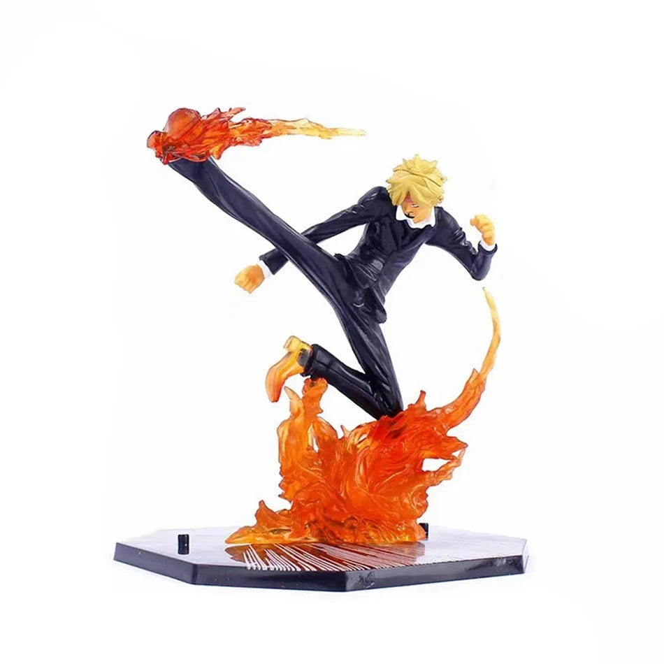 Figurine Sanji - One Piece