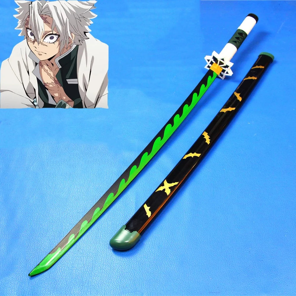 Demon Slayer-katana