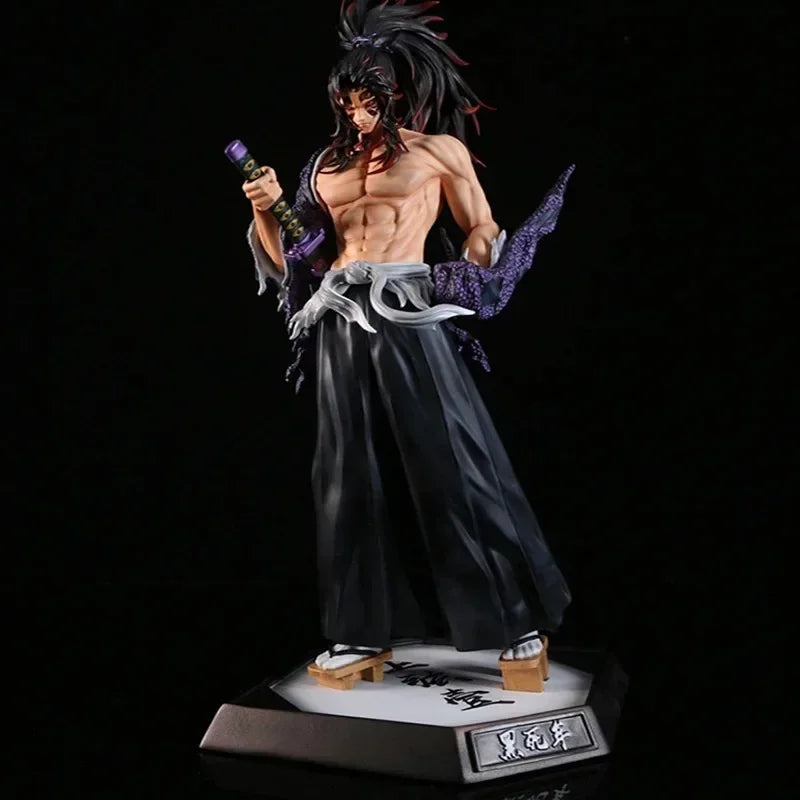 Demon Slayer-figurines 1/60