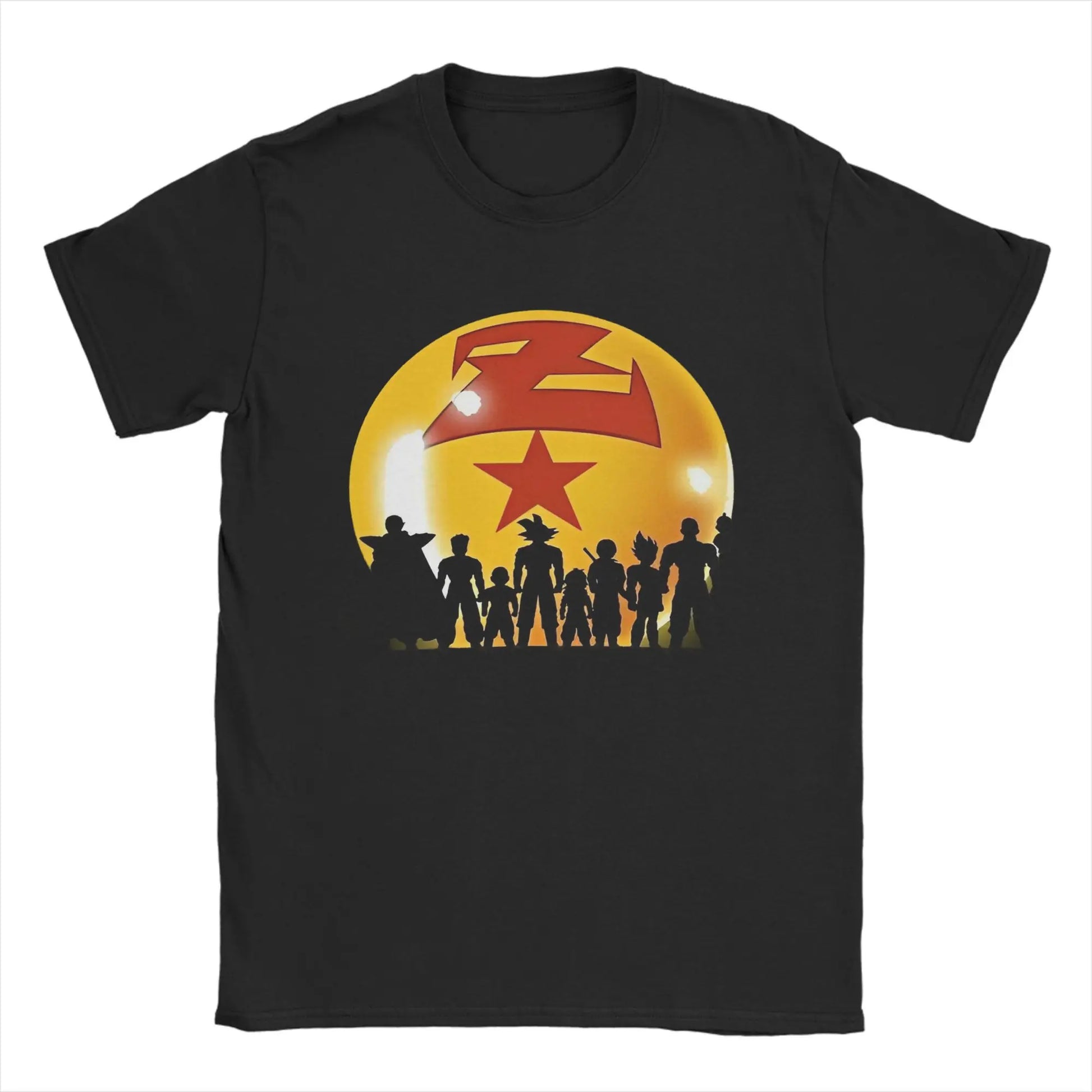 T-shirt Dragon Ball Z