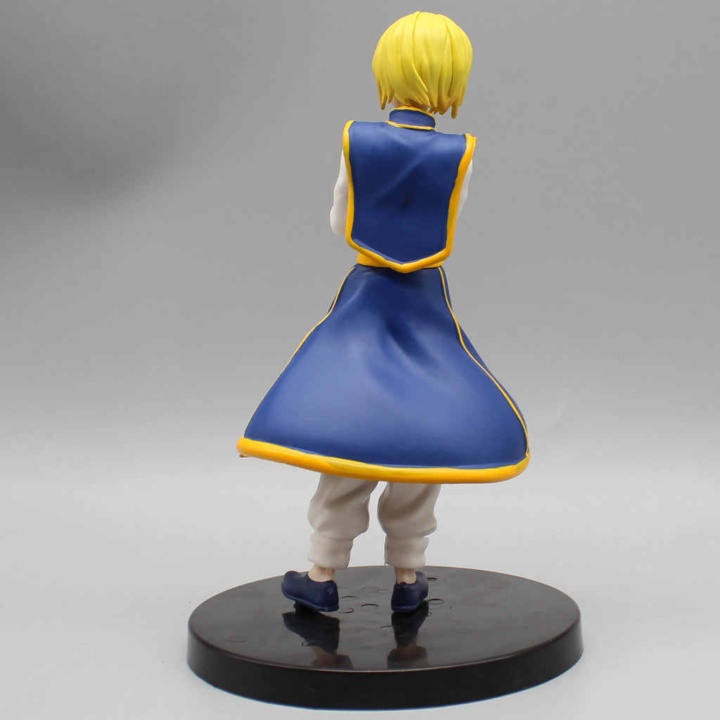 Hunter X Hunter-Kurapika