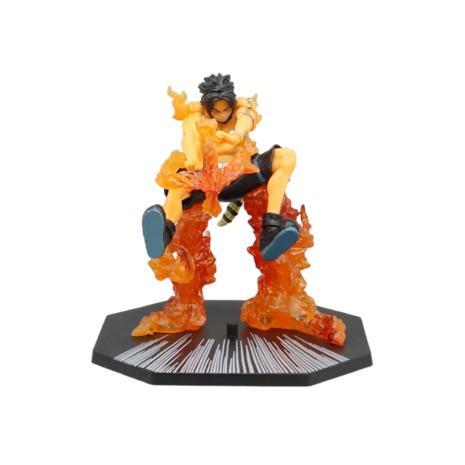 Figurine Ace - One Piece