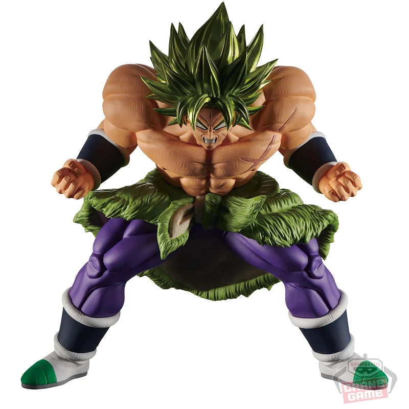 NEW BROLY 2025
