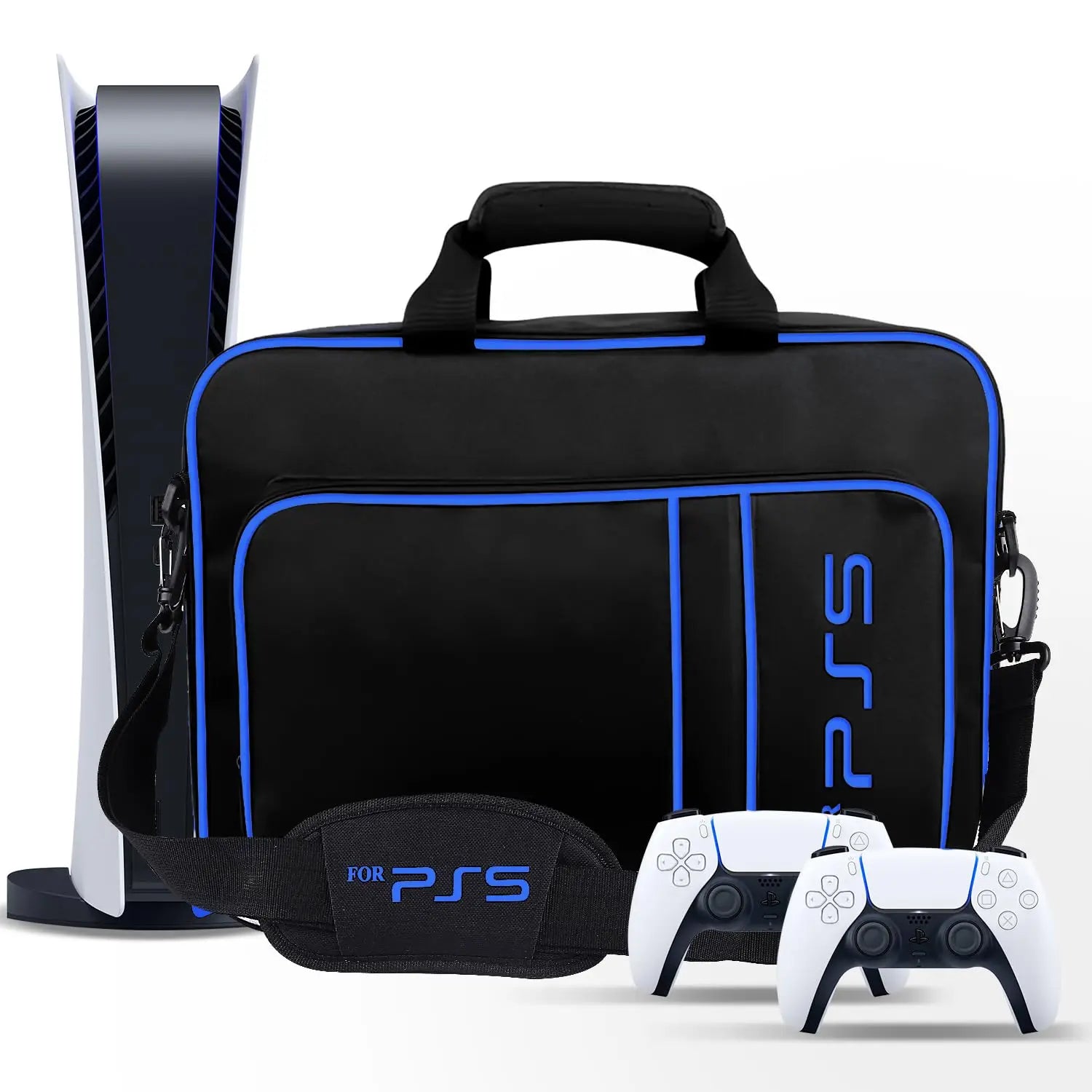 Sac De Transport PS5 officiel