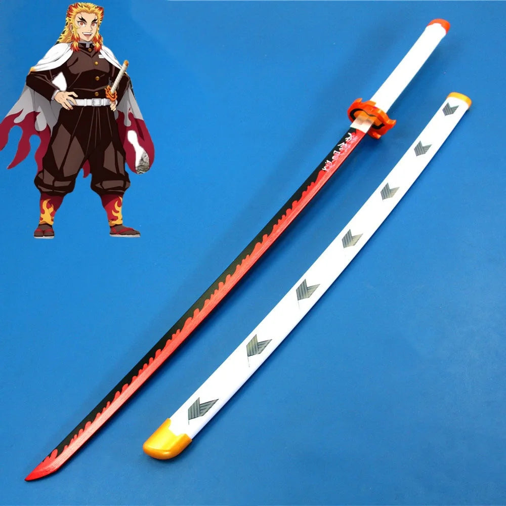 Demon Slayer-katana