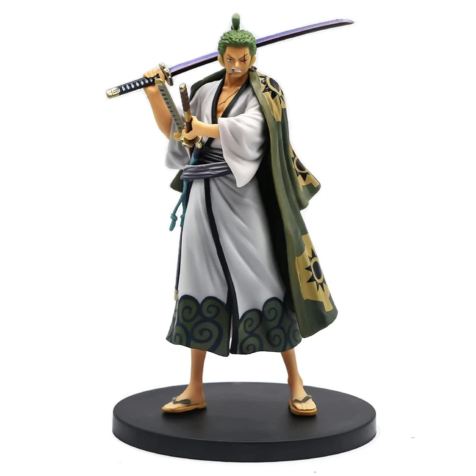 Figurine Zoro - One Piece