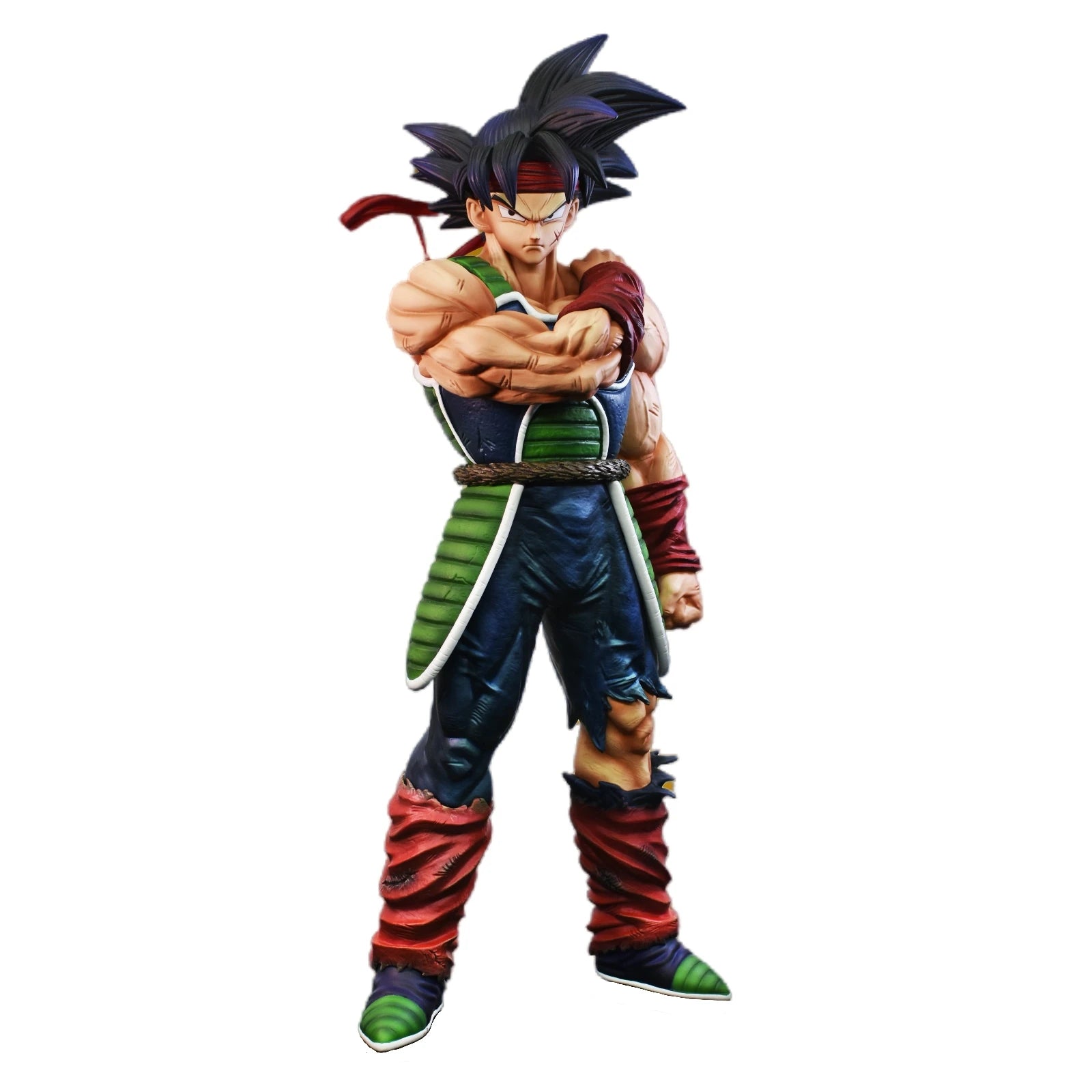 Dragon Ball z-Bardock 23Cm Officiel!!!!!2025
